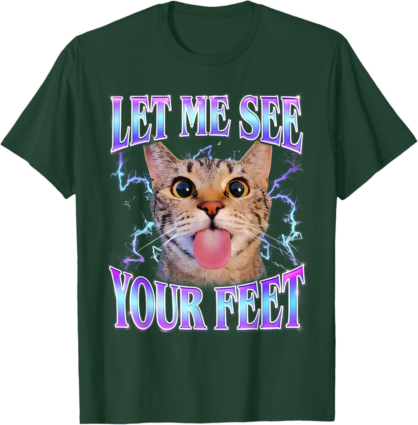 T-Shirt T-Shirt - T-Shirt | Forest