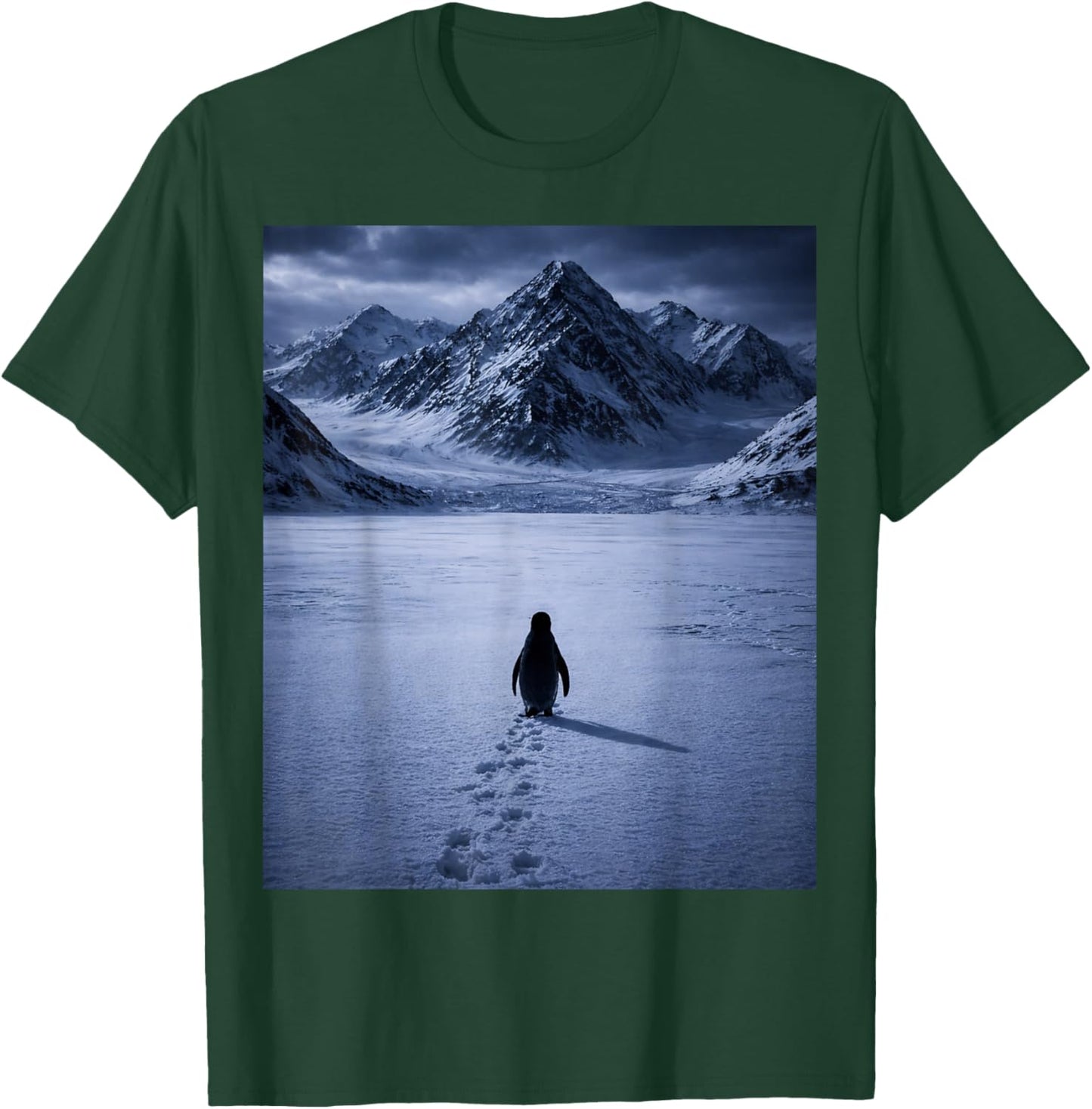 T-Shirt T-Shirt - T-Shirt | Forest