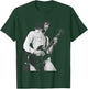The Who Pete Townshend Who's Next Tour 1971 T-Shirt - T-Shirt | Forest
