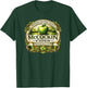 McCockin Cider St Patrick’s Day Edition Irish T-Shirt - T-Shirt | Forest