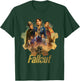 Fallout - Finale T-Shirt - T-Shirt | Forest