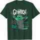 Sesame Street Sesame Street Grouch Band T-Shirt - T-Shirt | Forest