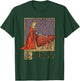 Sir Rhosis Medieval Pun Meme Funny Liver Drunk T-Shirt - T-Shirt | Forest