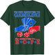 I'm Not Addicted to Gambling I'm Addicted to Hope T-Shirt - T-Shirt | Forest