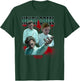Stranger Things Henry Creel Powers Blood Splatter T-Shirt - T-Shirt | Forest