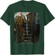 Knight of The Seven Kingdoms Key Art T-Shirt - T-Shirt | Forest
