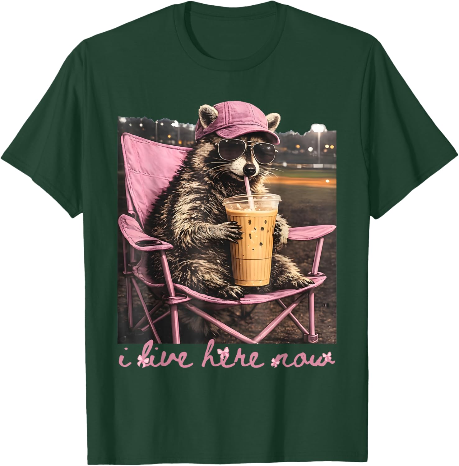 T-Shirt T-Shirt - T-Shirt | Forest