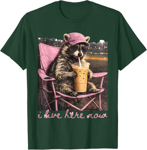 T-Shirt T-Shirt - T-Shirt | Forest