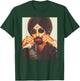 Aura | Diljit Dosanjh 2026 - Tour T-Shirt - T-Shirt | Forest