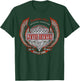 Lynyrd Skynyrd Simple Man 1973 Rally Race Car Biker Rock Fan T-Shirt - T-Shirt | Forest