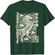 2026 Year of The Horse Chinese Zodiac Chinese New Year T-Shirt - T-Shirt | Forest