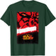 Star Wars Maul - Shadow Lord Official Pre-Release Poster Art T-Shirt - T-Shirt | Forest