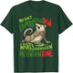 You Can't Unmountain Dew What's Already Been Mountain Done T-Shirt - T-Shirt | Forest