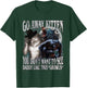 Go Away Kitten You Don't Want to See Daddy Like This T-Shirt - T-Shirt | Forest