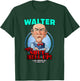 Walter Las Vegas, NV (2025) T-Shirt - T-Shirt | Forest