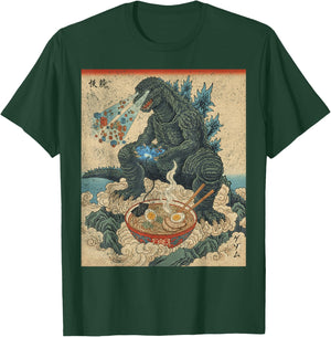T-Shirt T-Shirt - T-Shirt | Forest