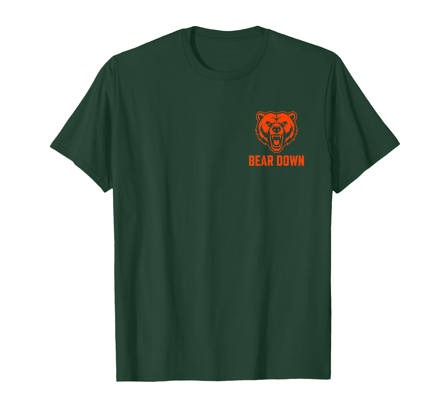 Good Better Best Never Let It Rest Bears Motivation 2 Side T-Shirt