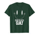 No Guilt in Our History - Black History Month T-Shirt