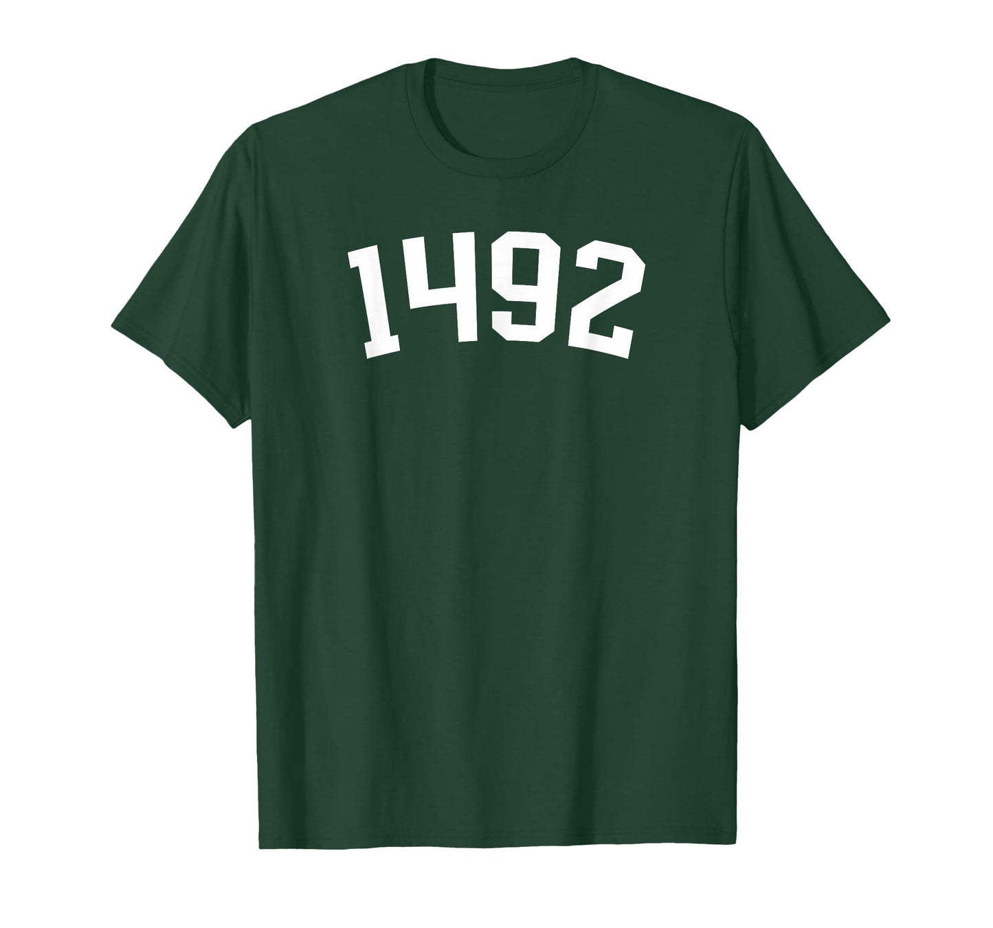 1492 T-Shirt