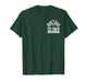 Mama Pit Crew Race Car Birthday Family Matching Pit Crew T-Shirt