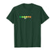 3 North RN Med-Surg Oncology Crew Nurse Shirt T-Shirt