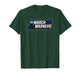 NCAA March Madness Official Logo Dark Heather T-Shirt