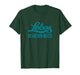 University of New Mexico UNM Lobos NCAA UNM07 T-Shirt