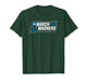 NCAA March Madness Official Logo Black T-Shirt