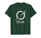 Grok AI - Artificial Intelligence of Facts, Truth & Honesty T-Shirt