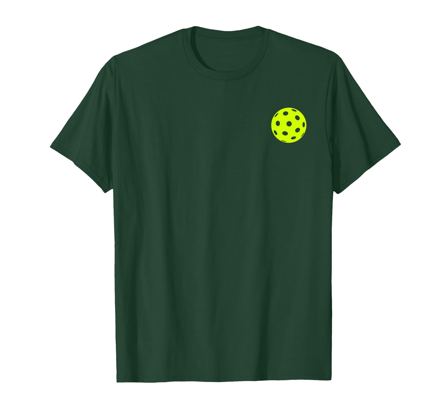 Pickleball in The Pocket T-Shirt