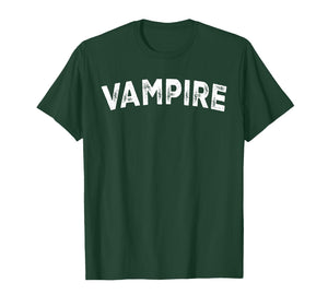 Vampire T-Shirt