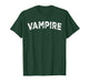 Vampire T-Shirt