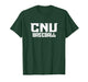 Christopher Newport CNU Baseball Captains NCAA CNU12 T-Shirt