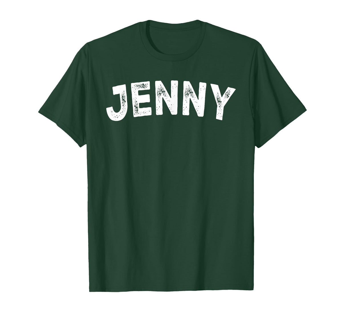 Jenny T-Shirt