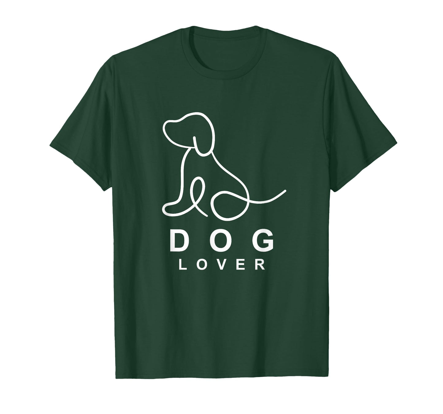 Cute Funny Dog Lover T-Shirt