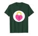 Care Bears Secret Bear Belly Halloween Costume T-Shirt