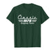Classic 50 Turning 50yr Born in 1976 Men 50th Birthday T-Shirt