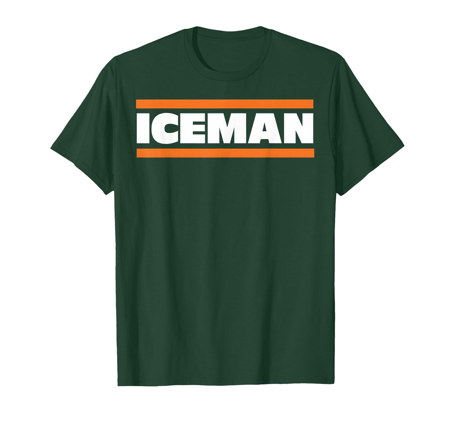 Celab-Iceman for Bear Lovers T-Shirt
