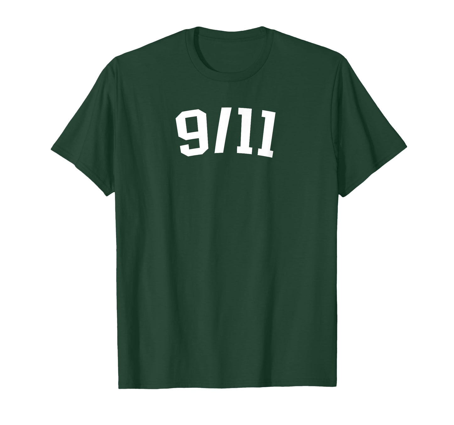 9/11 T-Shirt