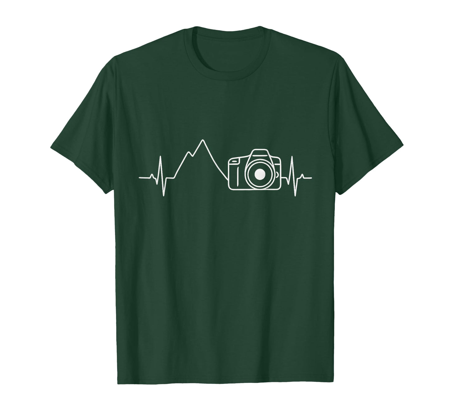 Photographer Design for Photography Lover Photographing T-Shirt