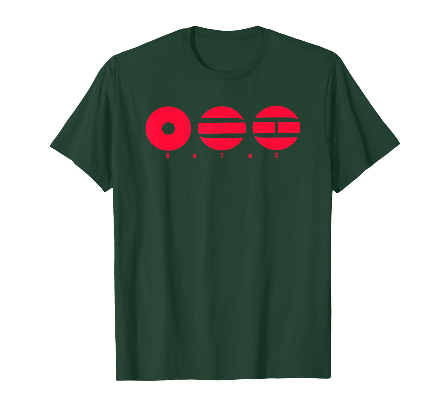 arirang T-Shirt