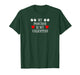My Poochon is My Valentine Dog Owner T-Shirt