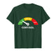 Low Cortisol Levels Meme T-Shirt