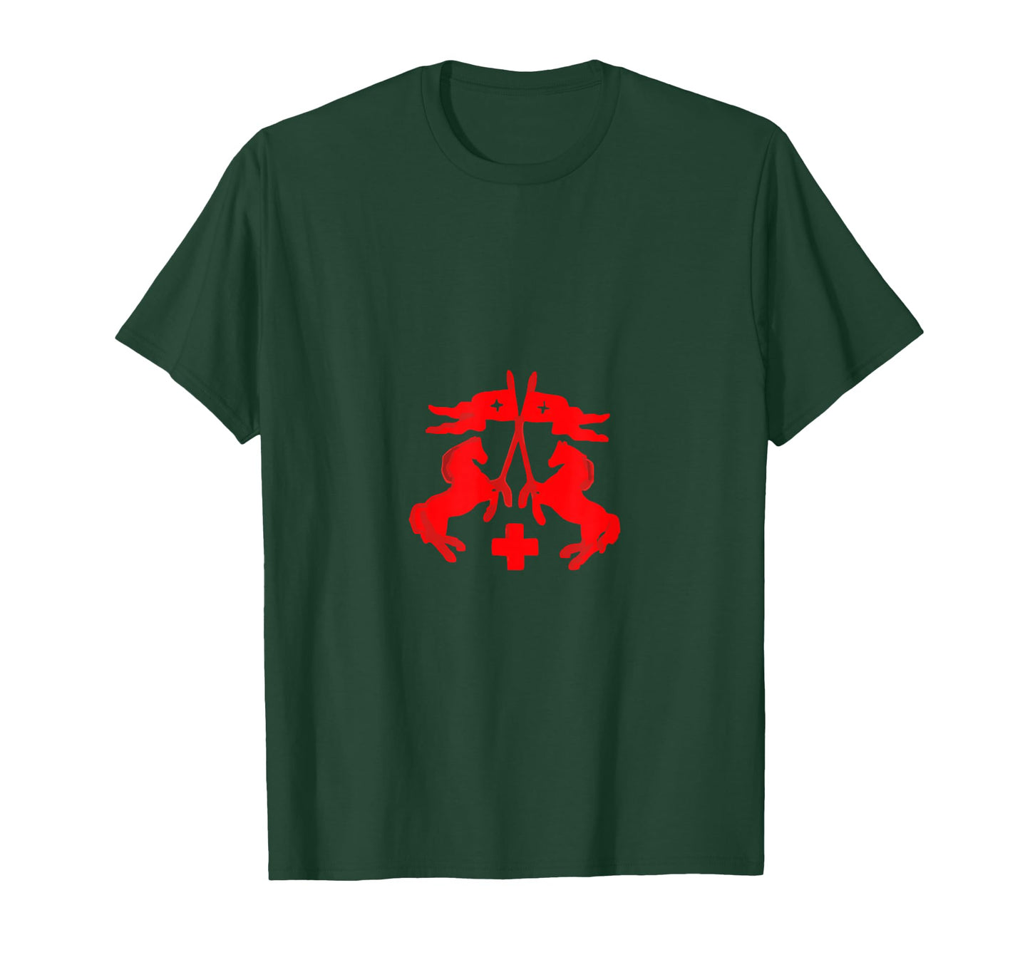 2hollis T-Shirt