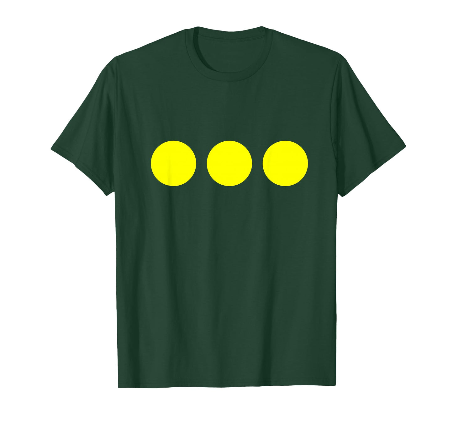 Christiania Flag T-Shirt
