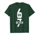 67 Costume Six Seven Meme Number 6 7 On It Men Women Kids T-Shirt