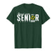Proud Sister of a 2026 Soccer Senior Graduation T-Shirt