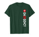Funny Emergency Department Emergency Room Nurse ER Nurse T-Shirt