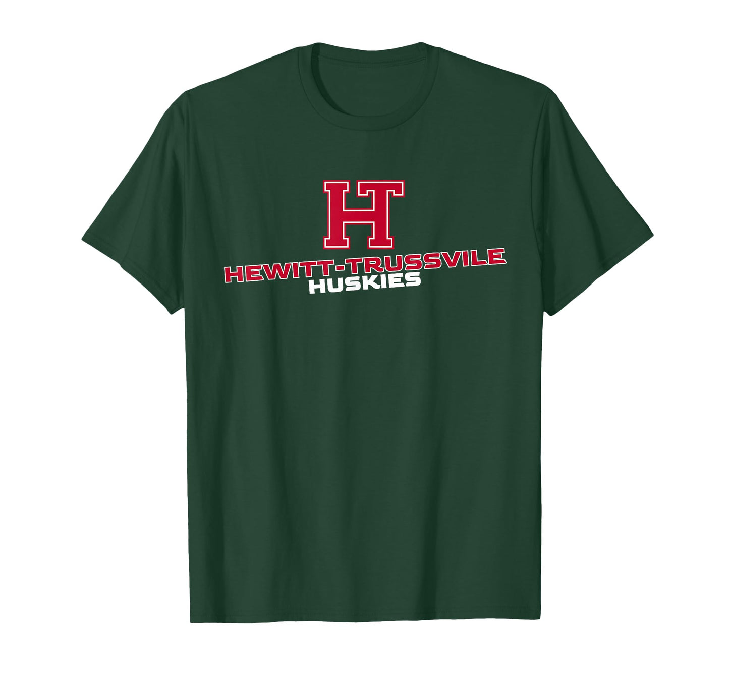 Hewitt Trussville High School Huskies T-Shirt