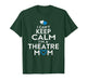 Drama Show Tunes Men Women Funny Theatre Mom T-Shirt
